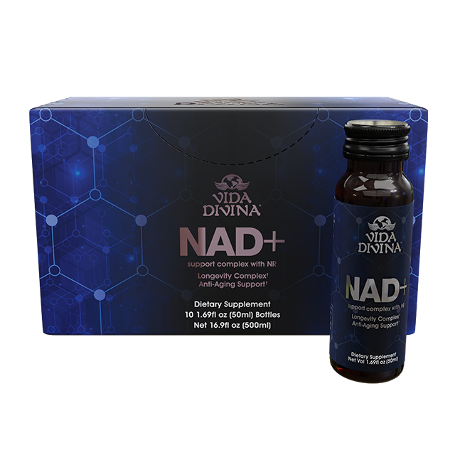 NAD+